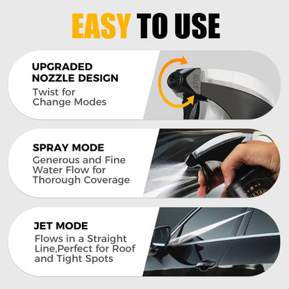 TLOPA® Car Ceramic Coating Spray (upsell)