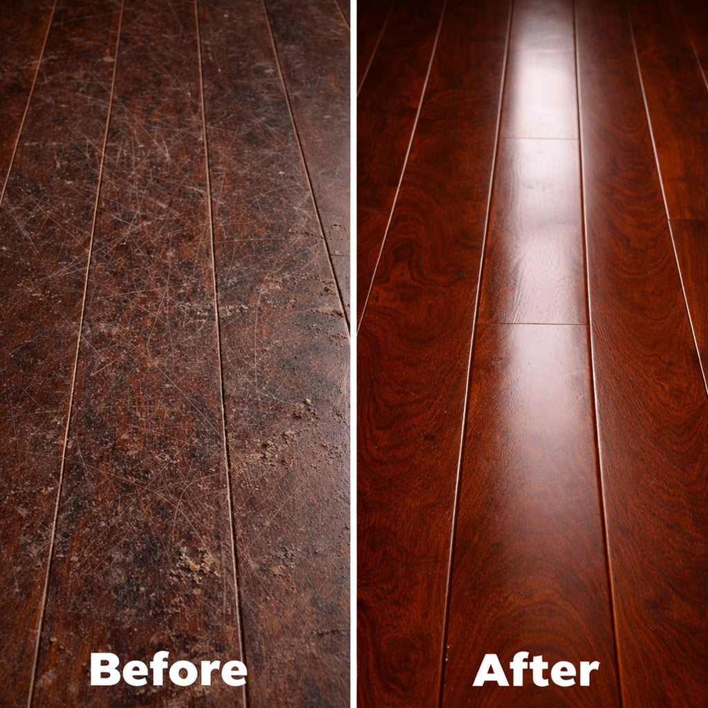 Advanced Floor Restorer US