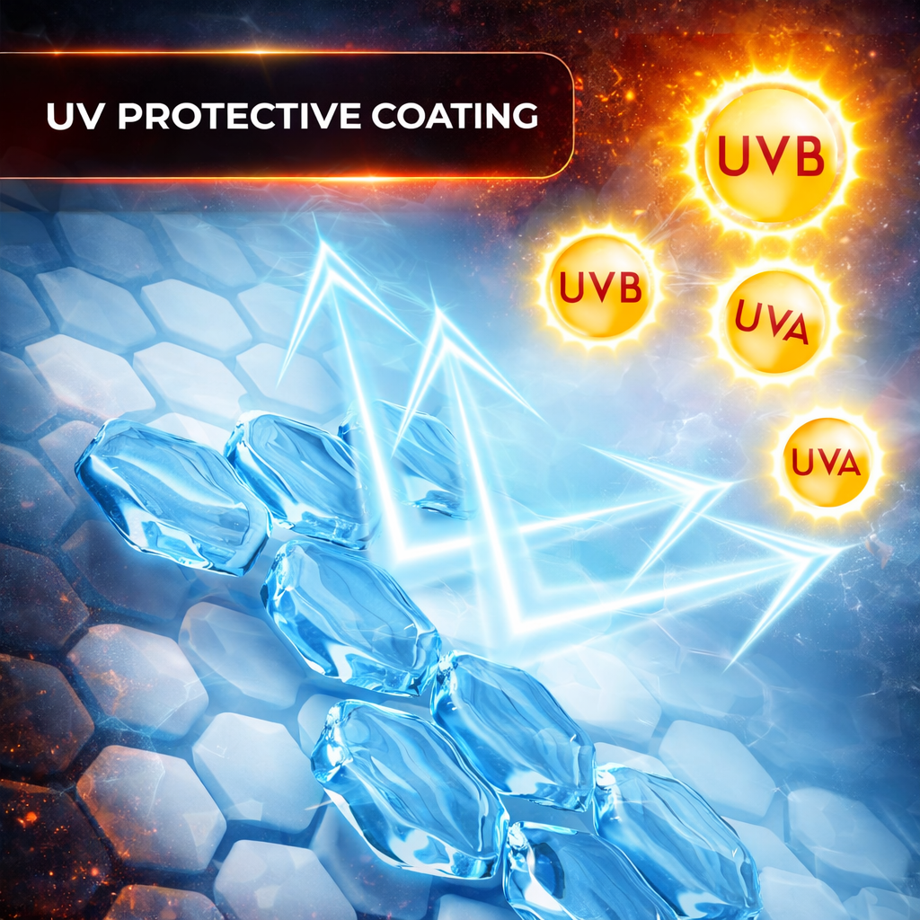 Holiday Sale: 60% OFF 🎇 Trilumia Headlight Restoration Polish ✨