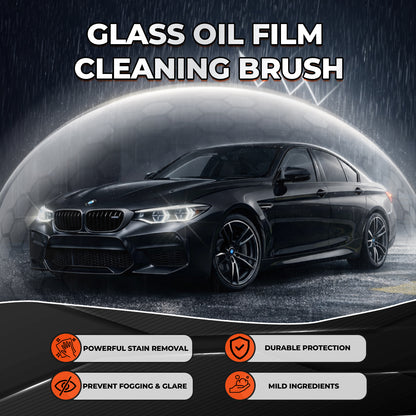 🔥Limited Time Offer 60% OFF🔥 Trilumia® Glass Oil-Film Remover