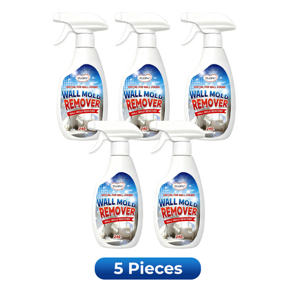 TLOPA® Fast Acting Anti-Mold Wall Cleaner Spray