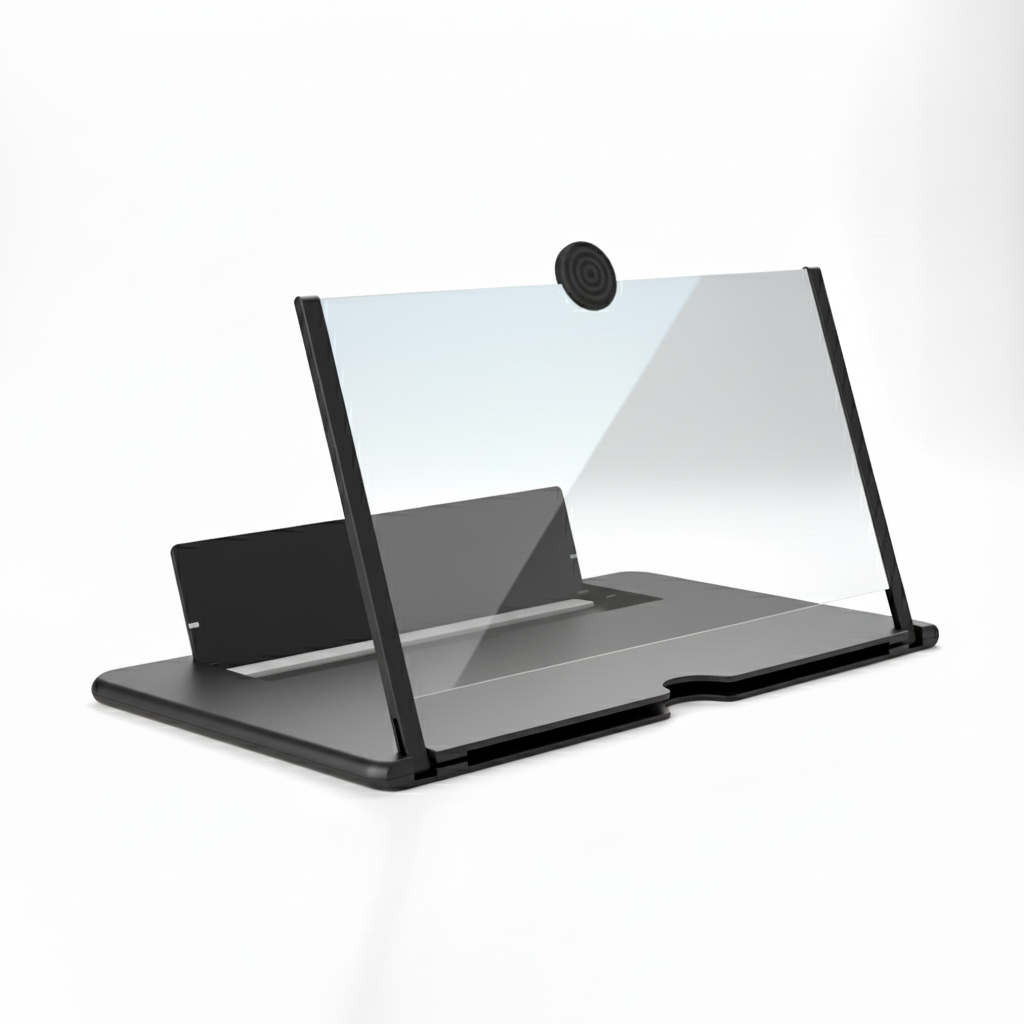 Billhol® Mobile Phone Screen Amplifier Pro
