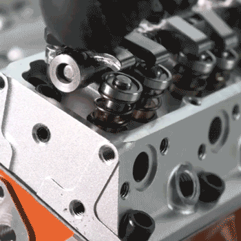 🎉Last Day Promotion 60% OFF🔥TLOPA® Gasoline V8 Mini Power Engine Kit