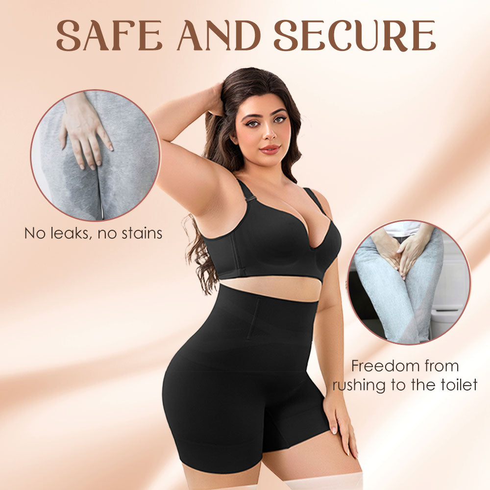 Sfrcord® Tummy Control And Hip Lift Pants