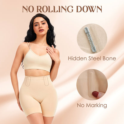 Sfrcord® Tummy Control And Hip Lift Pants