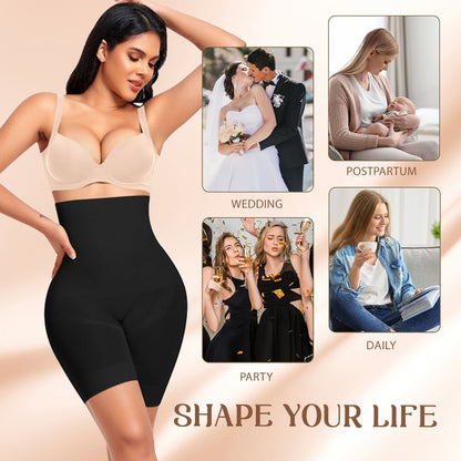 Sfrcord® Tummy Control And Hip Lift Pants