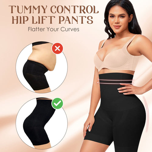 Sfrcord® Tummy Control And Hip Lift Pants