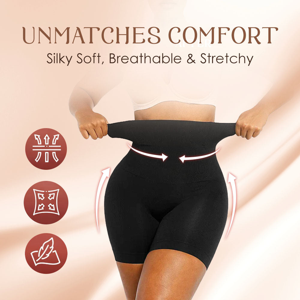 Sfrcord® Tummy Control And Hip Lift Pants