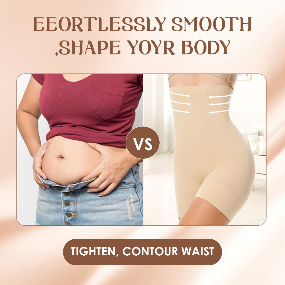 Sfrcord® Tummy Control And Hip Lift Pants