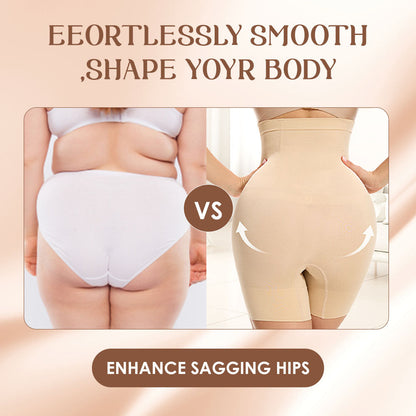 Sfrcord® Tummy Control And Hip Lift Pants