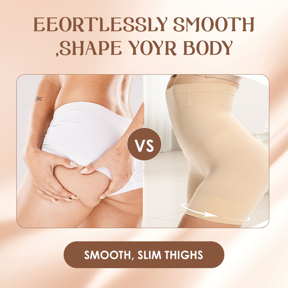 Sfrcord® Tummy Control And Hip Lift Pants