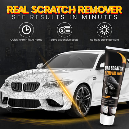 TLOPA® Car Scratch Repair Wax For Any Car