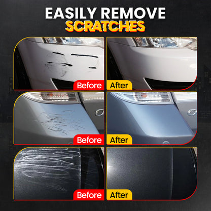 TLOPA® Car Scratch Repair Wax For Any Car