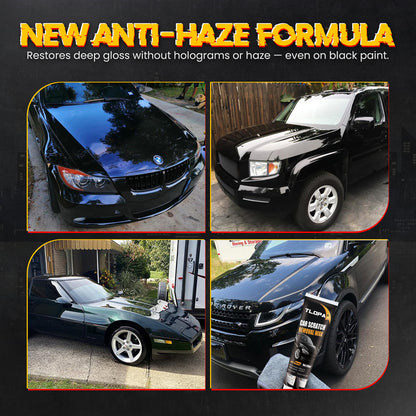 TLOPA® Car Scratch Repair Wax For Any Car