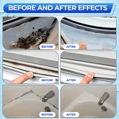🔥NEW UPGRADED VERSION – 60% OFF 🔥TLOPA® Quick-Acting Anti-Mold Wall Cleaner Spray