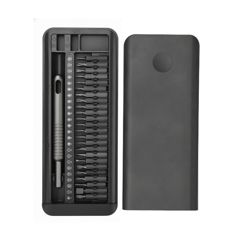 🛠️ TLOPA® Screwdriver Magnetic Repair Tool Kit Set For Model Engine Builders DIY Tools