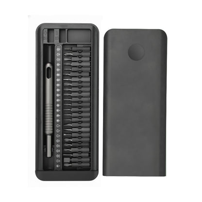 🛠️ TLOPA® Screwdriver Magnetic Repair Tool Kit Set For Model Engine Builders DIY Tools