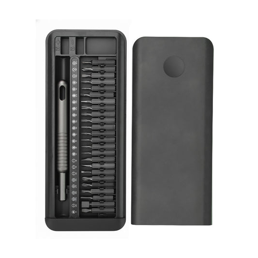 🛠️ TLOPA® Screwdriver Magnetic Repair Tool Kit Set For Model Engine Builders DIY Tools