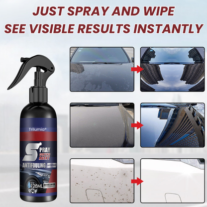 ⏰ Flash Sale: 60% OFF🔥Trilumia® Multifunctional Coating Renewal Agent Spray