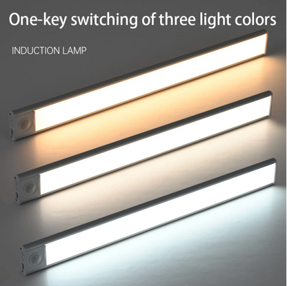 💡 Rechargeable Portable Motion Sensor Light ✨🔥EXLUSIVE OFFER UP TO 60% 🔥