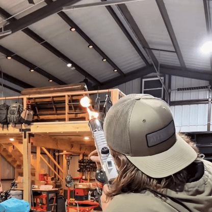 🔥TLOPA® HeatMaster Propane Torch ⚡HOT SALE 2025 ❤️‍🔥