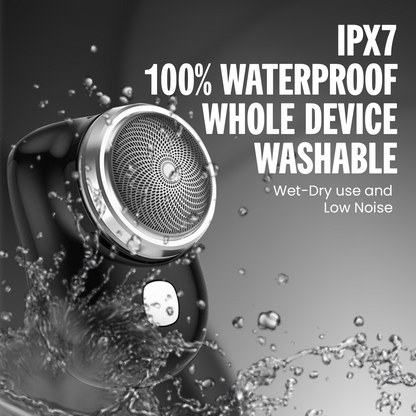 TLOPA® Mini-Shave Portable Electric Shaver 🔥 Don't Wait - Limited Stock Available!🚨⏰