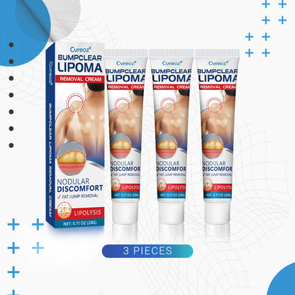⏰Last Day Promotion: 60% OFF🔥Cvreoz® Lipoma Removal Cream