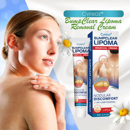 ⏰Last Day Promotion: 60% OFF🔥Cvreoz® Lipoma Removal Cream