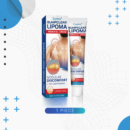 ⏰Last Day Promotion: 60% OFF🔥Cvreoz® Lipoma Removal Cream