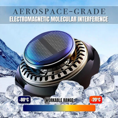 2025 Pre-Christmas Sale 60% ️🔥TLOPA® FrostClear Electromagnetic Molecular Interference Antifreeze Snow-Melter