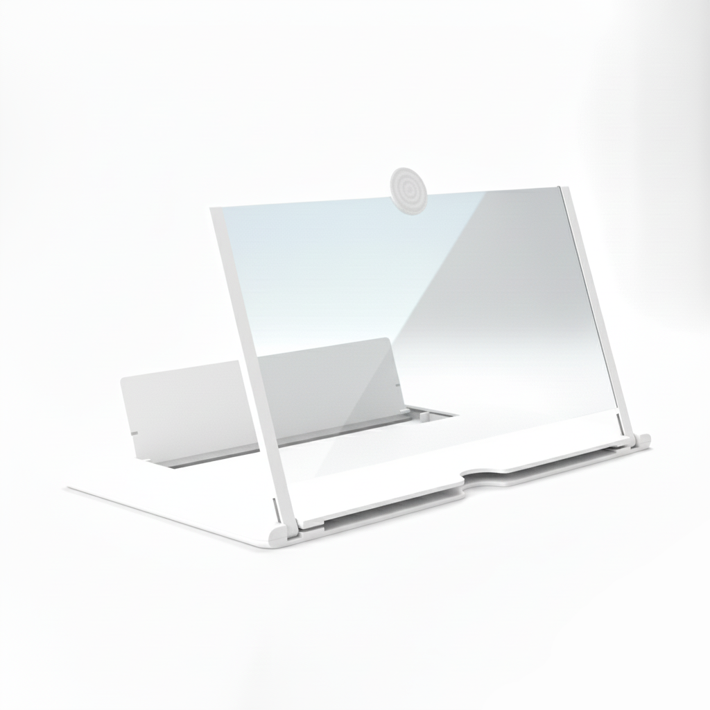 Billhol® Mobile Phone Screen Amplifier Pro
