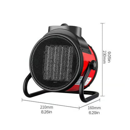Billhol® Powerful Portable Heating Cannon (upsale Carol)