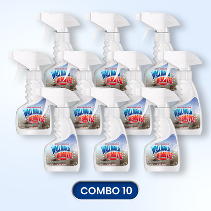 🔥NEW UPGRADED VERSION – 60% OFF 🔥TLOPA® Quick-Acting Anti-Mold Wall Cleaner Spray