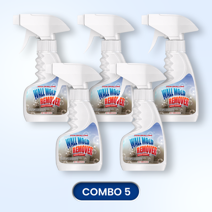 🔥NEW UPGRADED VERSION – 60% OFF 🔥TLOPA® Quick-Acting Anti-Mold Wall Cleaner Spray