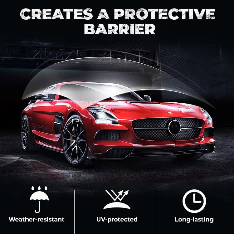 TLOPA® Car Scratch Remover Paint Pen