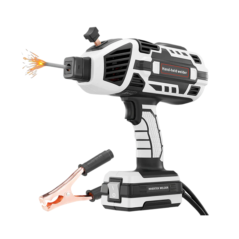 ⏰SPECIAL OFFER 50% OFF 🔥 TLOPA® Portable Welding Machine