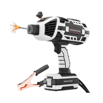 ⏰SPECIAL OFFER 50% OFF 🔥 TLOPA® Portable Welding Machine