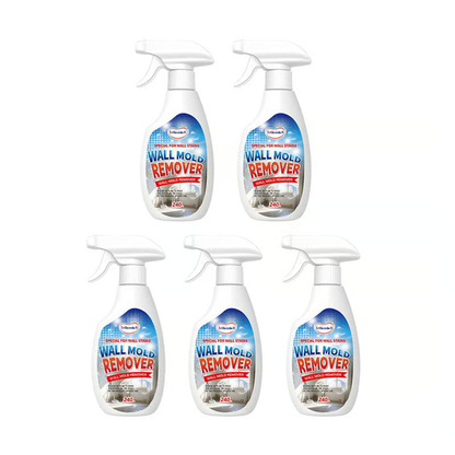 🎉New Year's Special Offer 60% OFF TODAY🔥 Trilumia® Fast Acting Anti Mold Wall Cleaner Spray