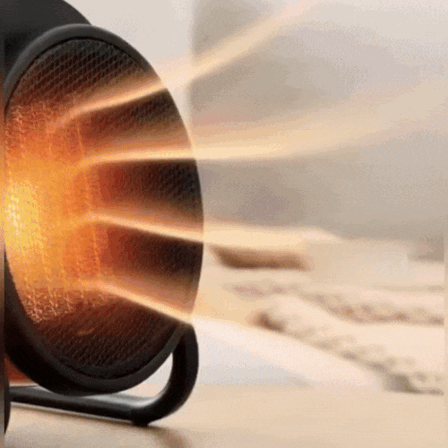 ⏰ EXCLUSIVE DEAL 60% OFF + FREE SHIPPING🔥 TLOPA® Powerful Portable Heating Cannon