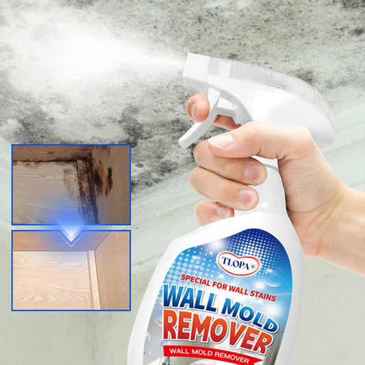 TLOPA® Fast Acting Anti-Mold Wall Cleaner Spray