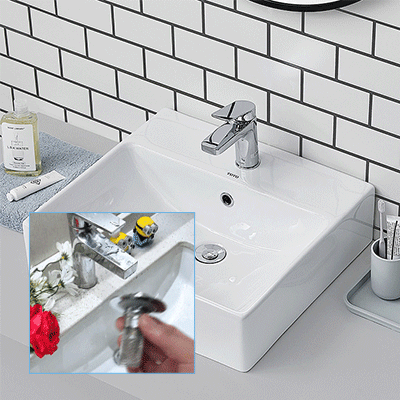 🔥HOT SALE: 60% OFF + FREESHIPPING🔥TLOPA® Stainless Steel Drain Filter