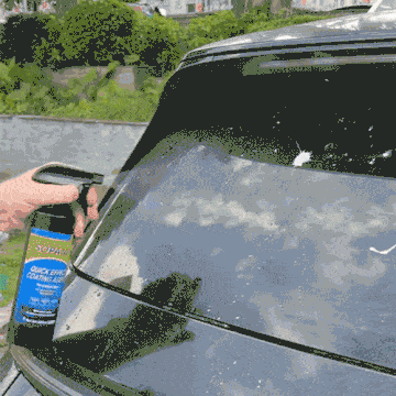 🚙TLOPA® Car Quick Effect Coating Spray 🔥HOT SALE UP TO 60% OFF 🔥