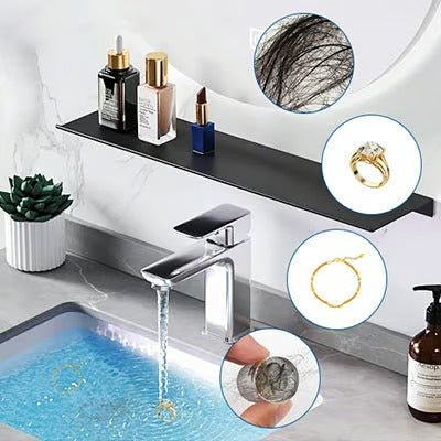 🔥HOT SALE: 60% OFF + FREESHIPPING🔥TLOPA® Stainless Steel Drain Filter