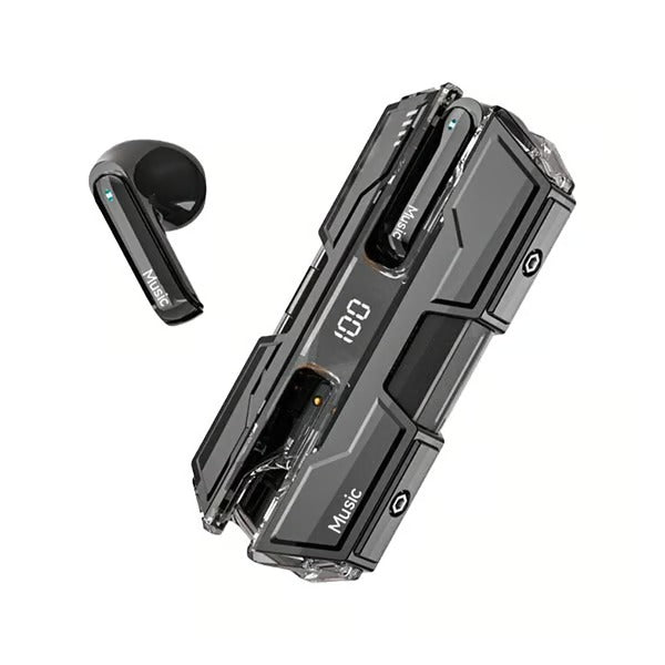 TLOPA® Semi-in-ear Design Wireless Headset 🎵 HOT DEAL 60% OFF🔥