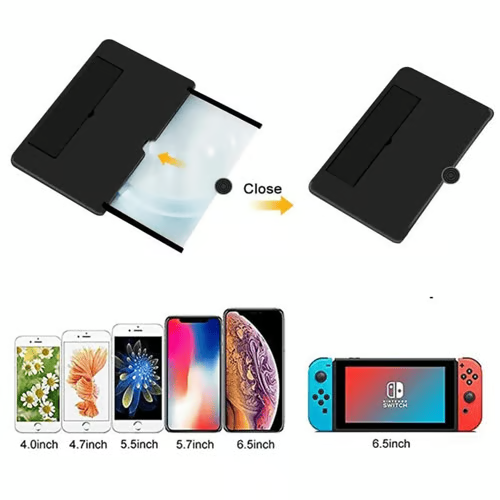 📱TLOPA® Mobile Phone Screen Amplifier🔥HOLIDAY SALE UP TO 60% OFF 🔥