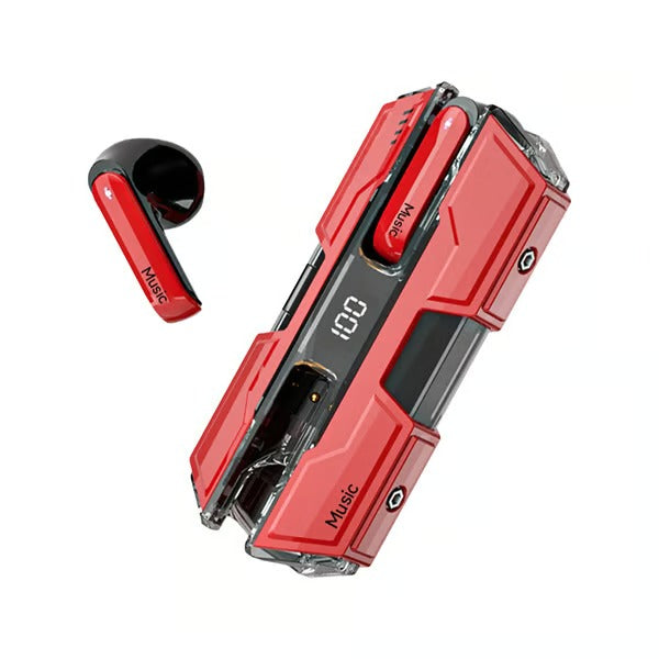 TLOPA® Semi-in-ear Design Wireless Headset 🎵 HOT DEAL 60% OFF🔥