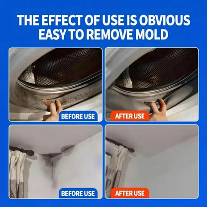 TLOPA® Fast Acting Anti-Mold Wall Cleaner Spray