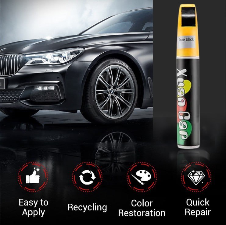 TLOPA® Car Scratch Remover Paint Pen