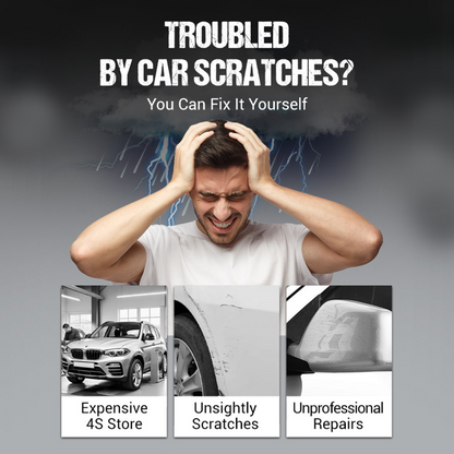 TLOPA® Car Scratch Remover Paint Pen
