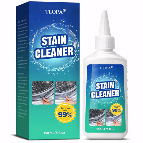 ✨ TLOPA® Stain Cleaner ✨ Special Deal: 60% OFF 🔥